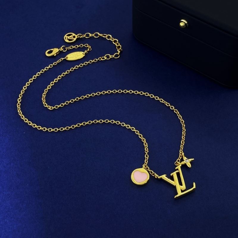 LV Necklaces